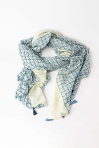 Pure Summer Scarf