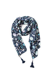 Hazel Scarf