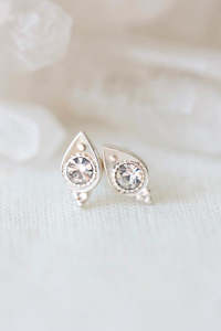 Shine Your Light Studs
