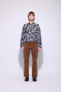 Wale Rider Pant - Pecan Was $170 NOW