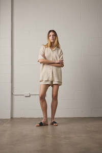 Womens Sale: Soliel Shirt Was $229 NOW