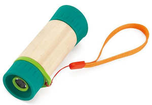 Hape Adjustable Telescope