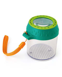 Hape Explorers Bug Jar