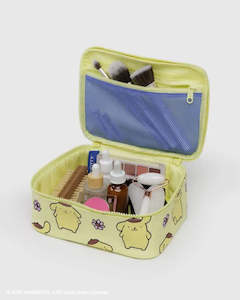 Recycled: Baggu Small Cosmetic Case - Pompompurin