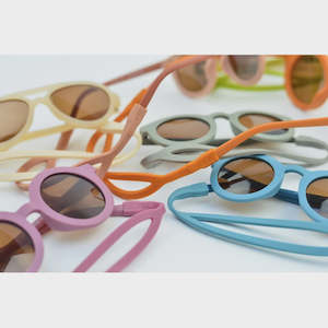 Baby Bits Bobs: Baby Sunglasses Strap