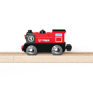 Hape Battery Powered Engine