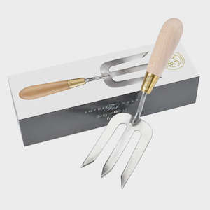 Plant Accessories: Sophie Conran Fork - Gift Box