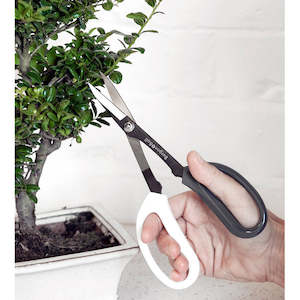 Plant Accessories: Japanese Pruning Scissors