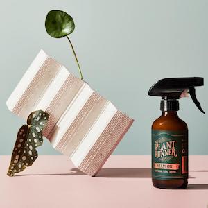 Plant Accessories: Neem Oil