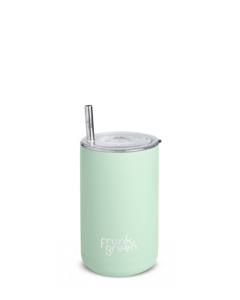 Frank Green Iced Coffee Cup - Mint Gelato