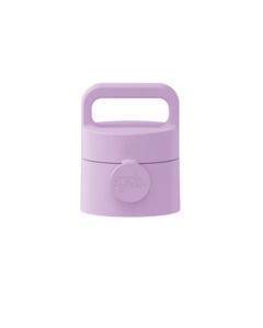 Eco Gifts: Frank Green Grip & Sip - Lilac Haze