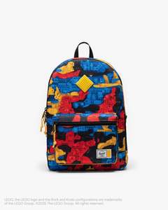 LEGO Heritage Youth Backpack 26L - Scavenger Hunt Meadow