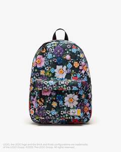 Backpacks Accessories: LEGO Classic XL Backpack 30L - Garden Floral
