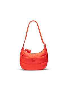 Gifts Over 100: Yara Shoulder Bag - Tangerine Tango