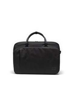Gifts Over 100: Bowen Convertible Travel Duffle Tech - Black