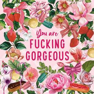 Gorgeous Paris - Tag/Mini Card - Coming Soon