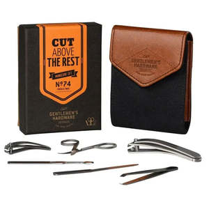 Gifts 30 50: Cut Above The Rest Manicure Set
