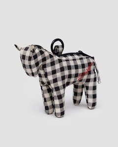 Gifts 30 50: Baggu Horse Charm