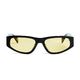 Sito Elroy Sunglasses - Black CR39