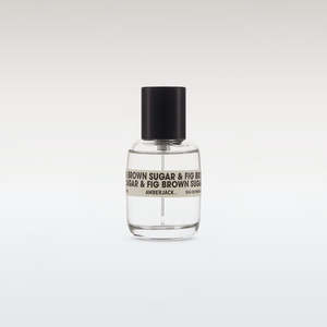 Amberjack Eau De Parfum 50ml - Brown Sugar & Fig