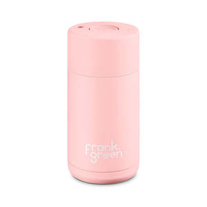 Frank Green 12oz Cup - Blushed