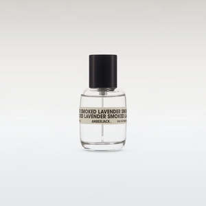 Amberjack Eau De Parfum - Smoked Lavender