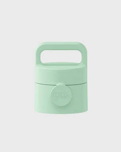 Frank Green Grip & Sip Lid - Mint Gelato