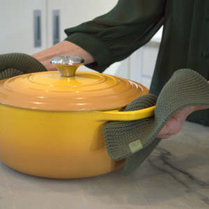 Pot Holders - 2 Pack