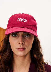 Gifts 50 100: Celosia Cap - Bordeaux