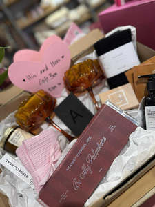 Gifts Over 100: His & Hers Gift Box