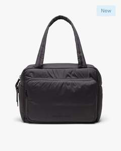 Backpacks Accessories: Cloudform Duffle Bag - Black