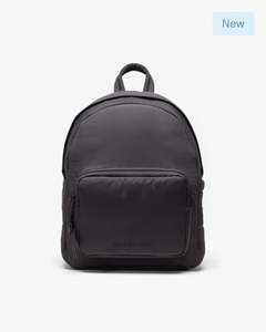 Cloudform Backpack - Black