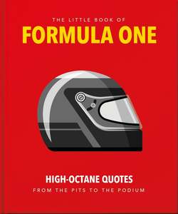 The Little Guide To Formula One