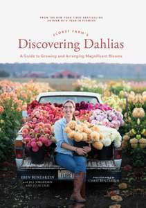 Floret Farms - Discovering Dahlias