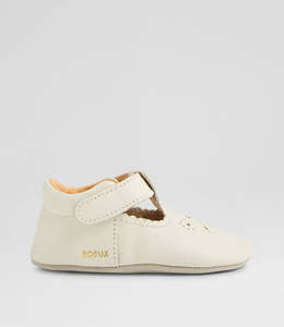 Bobux Soft Soles - Flutterheart Brilliant