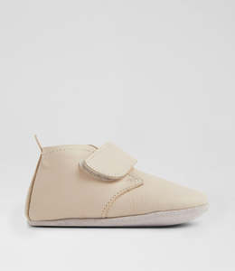 Bobux Soft Soles - Desert Arctic Milk