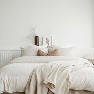 O Whakato Duvet Set - Queen