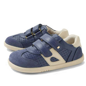 Bobux I-Walk Titan - Vintage Indigo