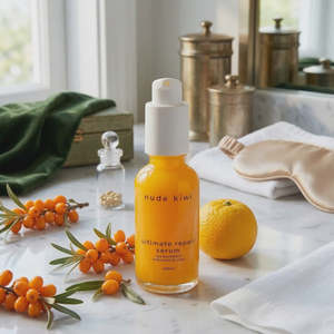 Ultimate Repair Serum - 30ml