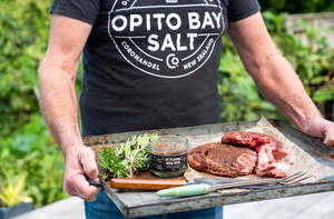 Opito Bay Seasonings - Bitchin BBQ Rub 90g