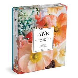 Gifts 30 50: Ashley Woodson Bailey Florida Puzzle