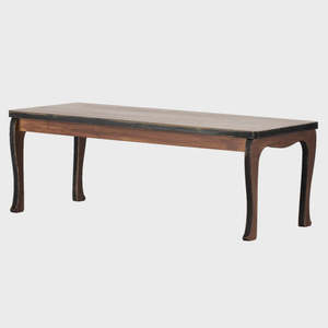 Gifts 50 100: Maileg Long Dining Table Mouse