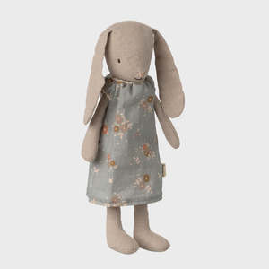 Gifts 50 100: Maileg Bunny Size 1 Classic Dress