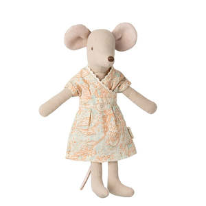 Gifts 50 100: Maileg Mum Mouse 2025