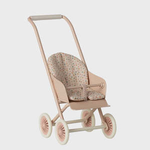 Gifts 50 100: Maileg Stroller Micro - 2025
