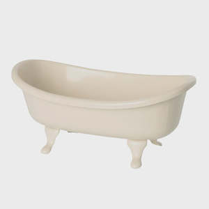 Maileg Miniature Bathtub 2024