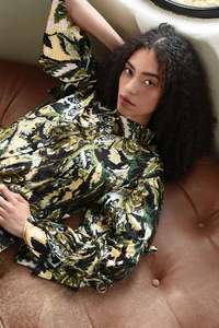 Gifts Over 100: Coop Sleeve It To Me Shirt - Khaki COMING SOON
