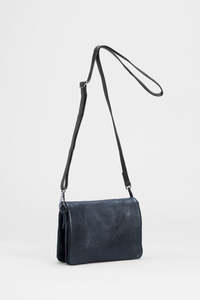 Elk Innset Small Bag - Black