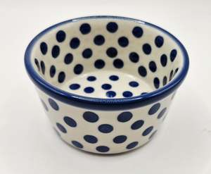 Gifts 30 50: Polish Ceramics Small Bowl