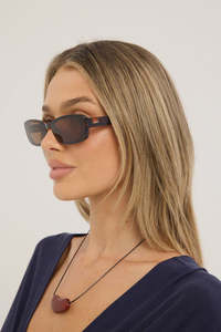 Gifts 50 100: Sunderland Sunglasses - Turtle